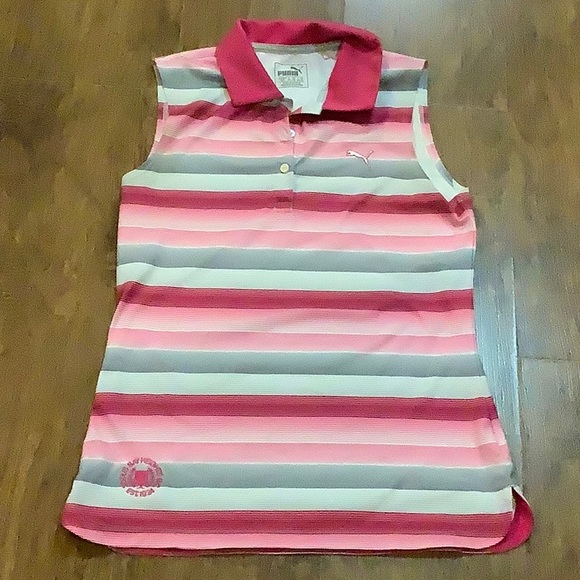 Puma Tops - 2.Puma shirt